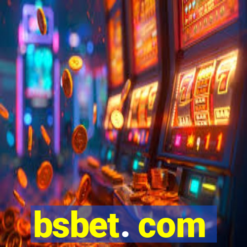 bsbet. com